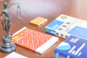 Japanese Legal Books