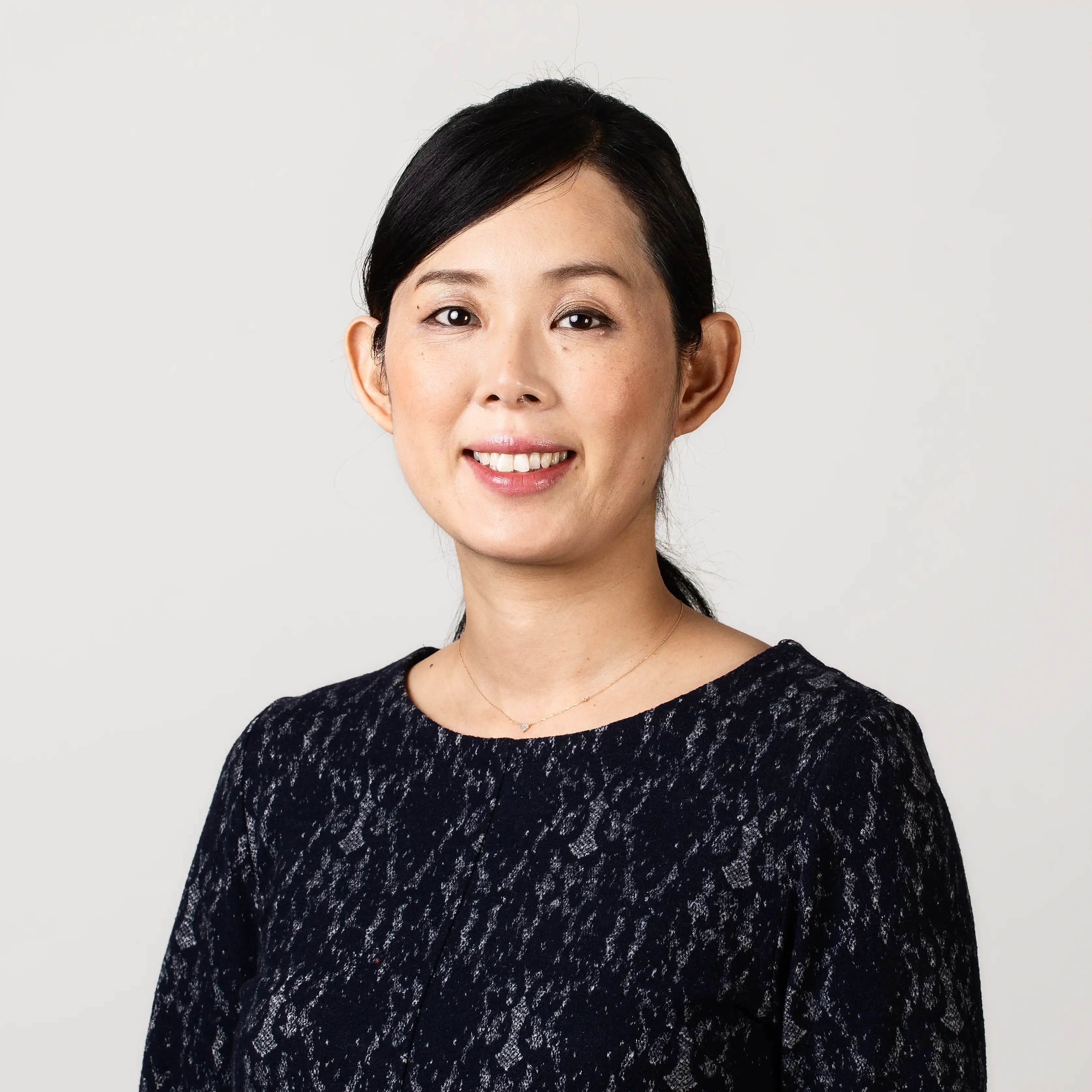 Mehr über den Artikel erfahren Satoko Habich